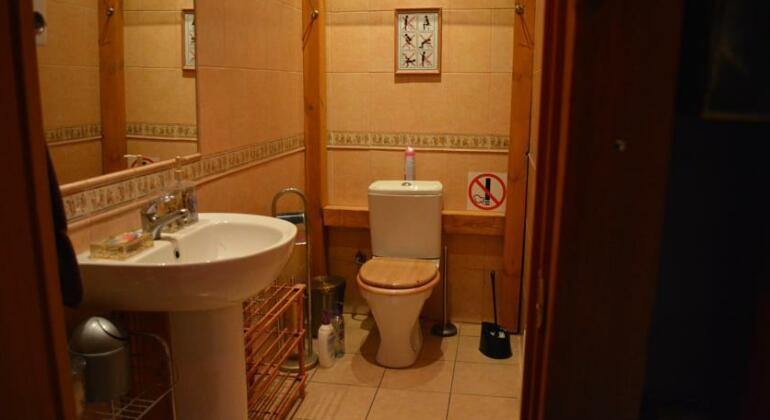 Rooms UBK - Photo4