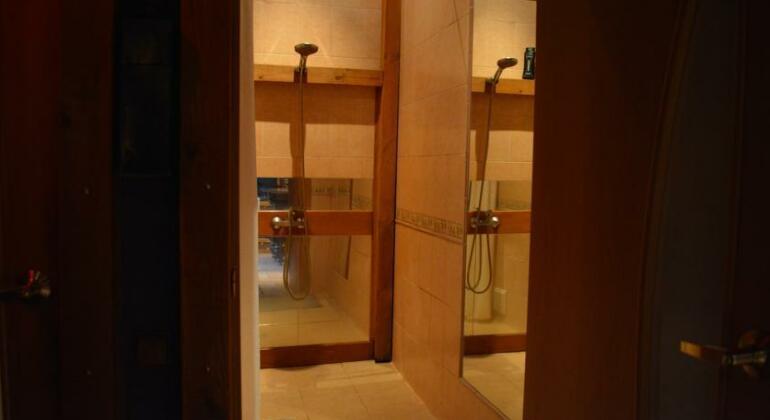 Rooms UBK - Photo5