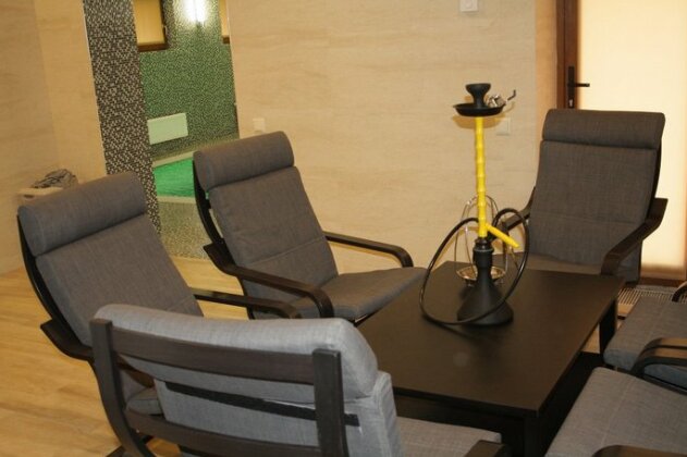 Ropsha SPA - Photo4