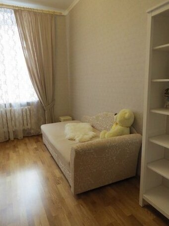 Rossiya Apartments - Photo5