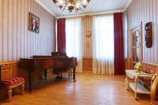 Royal Apartments in Saint-Petersburg - Photo5