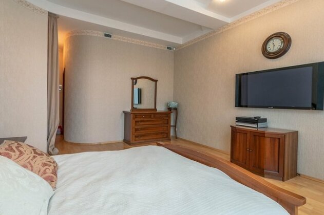 Royal suites in the city center - Photo3