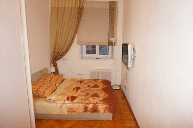 Rubin Bolshoj Kazachiy 11 Apartments - Photo2