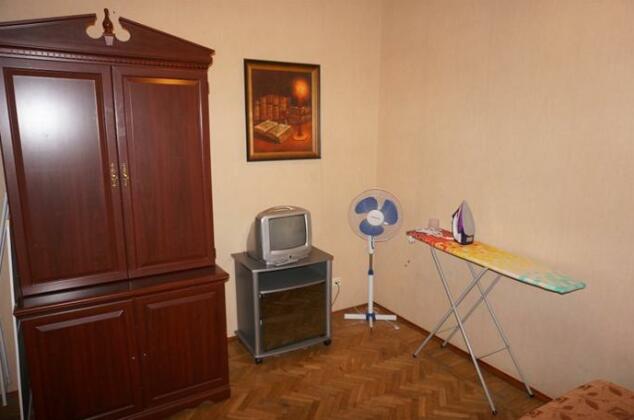 Rubin Bolshoj Kazachiy 11 Apartments - Photo4
