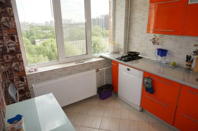 Rubin na Varshavskaoy Apartments - Photo3