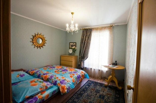 Russia For You Apartments - Photo2