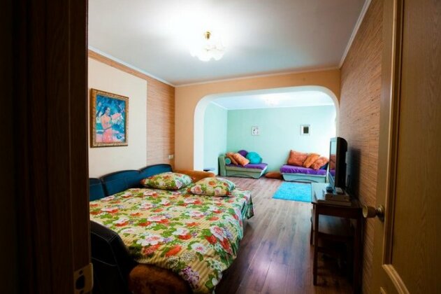 Russia For You Apartments - Photo3