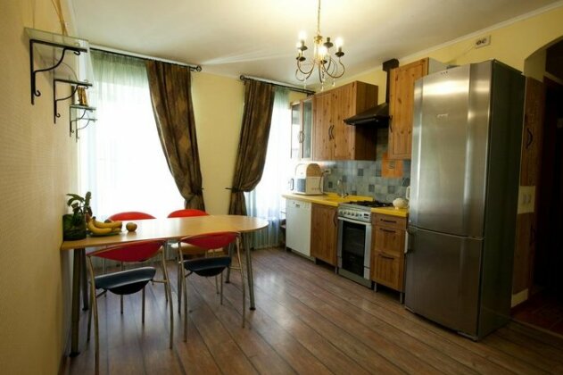 Russia For You Apartments - Photo4