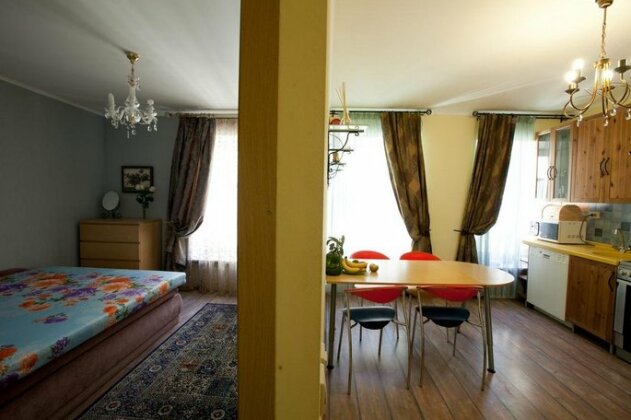 Russia For You Apartments - Photo5