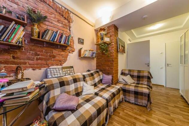 Saint Peter Hostel - Photo2
