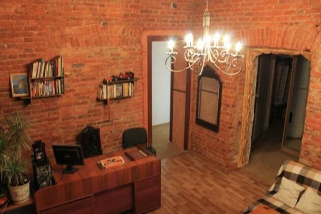Saint Peter Hostel - Photo5