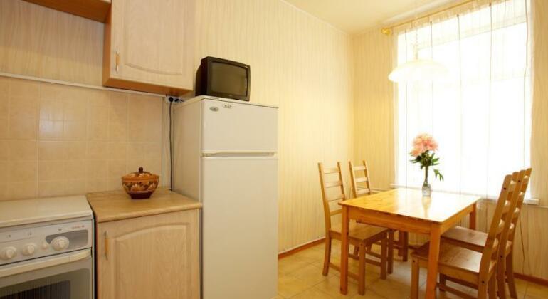 Saint Petersburg Soft Apartment - Photo4