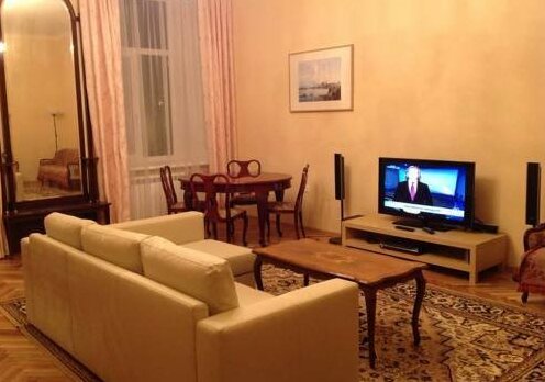 Salsa Hostel Dvortsovy - Photo2