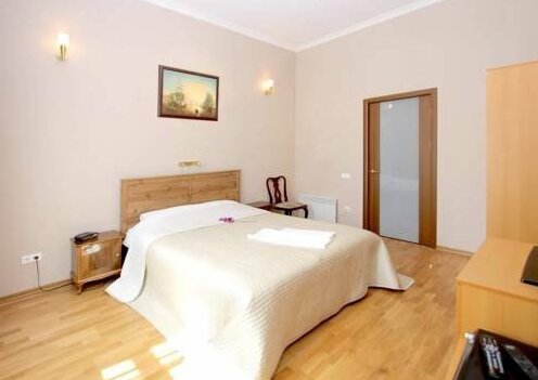 Salsa Hostel Dvortsovy - Photo5