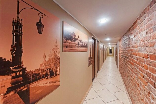 Samsonov Hotel on Petrogradskaya - Photo2