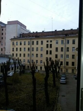 Schastie na Rubinsteina - Apartments - Photo2