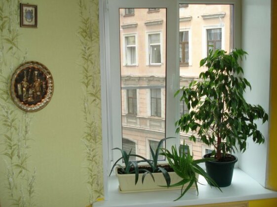 Serdtse Peterburga Apartment - Photo3