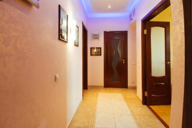 Sevastyanova Apartment - Photo2