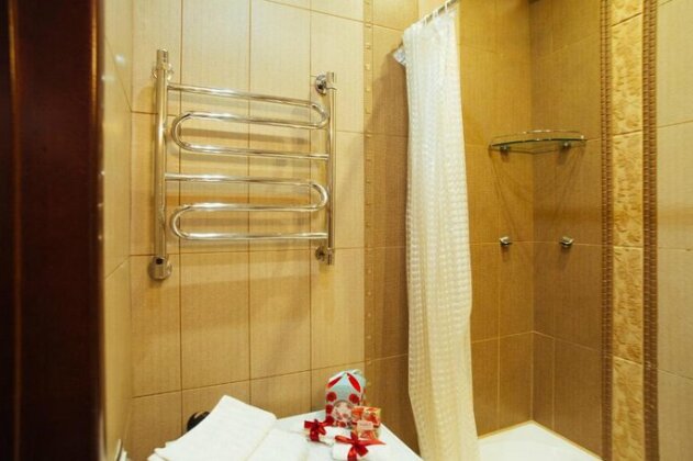 Sevastyanova Apartment - Photo4