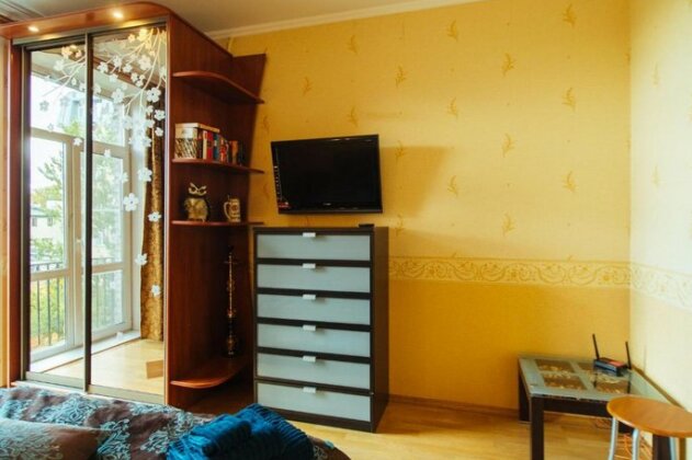 Sevastyanova Apartment - Photo5