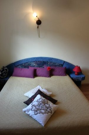 Sevast'yanovsie Apartments - Photo3