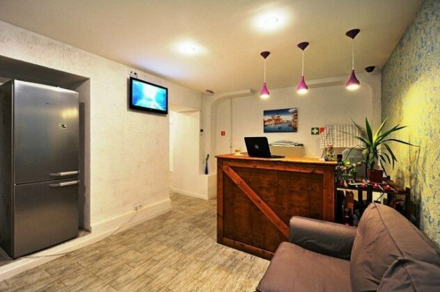 Seven Cabins - Photo2