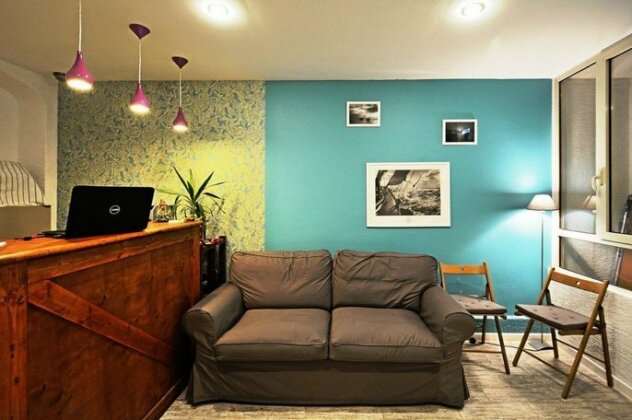 Seven Cabins - Photo5