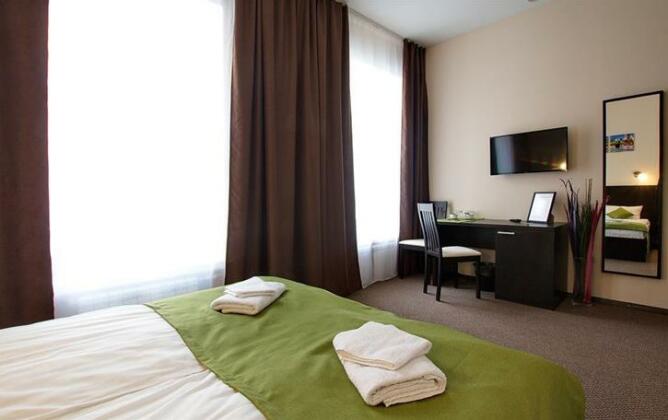 Sfera hotel Nevsky 163 - Photo3