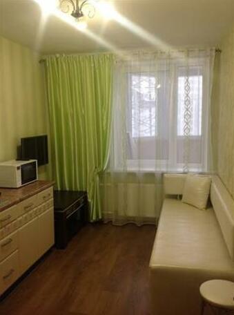 Shelgunova Apartments