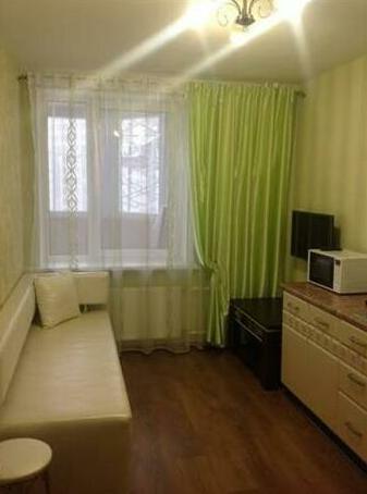 Shelgunova Apartments