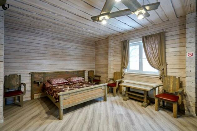 Shuvalovskoe Podvor'e Guest House - Photo4