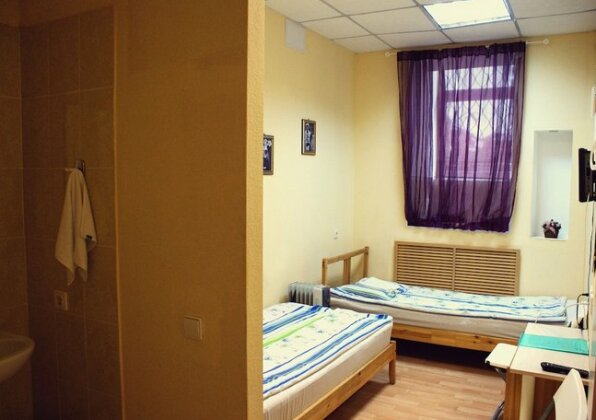 Smolny Hostel - Photo5