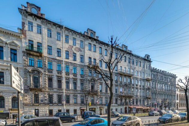 Sokroma Chaikovski Aparts