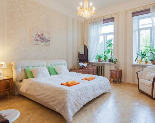 Spacious apartments near Mariinsky Theater - Photo3