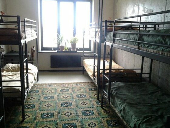SPb Esenin Hostel