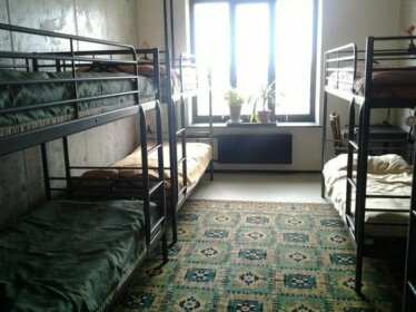 SPb Esenin Hostel