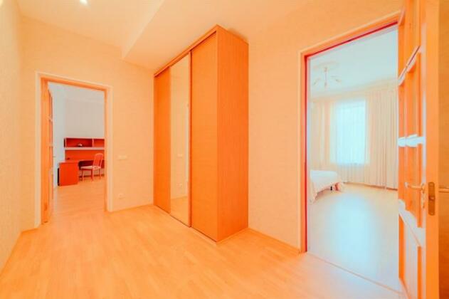 SPb Rentals Mojka 32 Apartments - Photo2