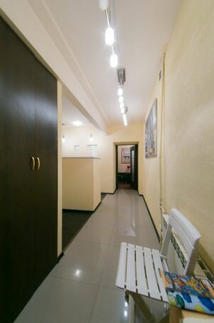 SPb Rentals Mojka 8 Apartments - Photo4