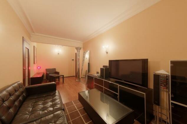 SPb Rentals Mojka 8 Apartments - Photo5
