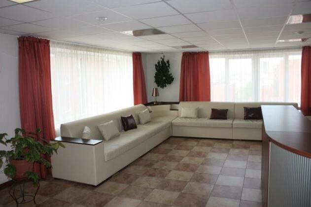 SPbGUP Hotel - Photo3
