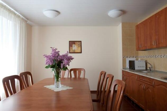 SPbGUP Hotel - Photo5