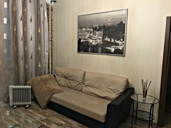 SpbMannia Griboedova channel 110 Apartment - Photo2