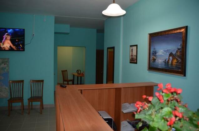 Stary Mayak Mini Hotel - Photo2