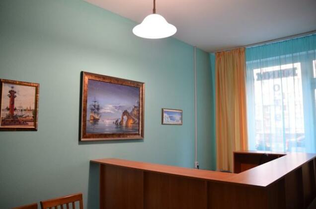 Stary Mayak Mini Hotel - Photo5