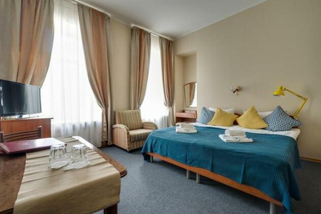 Stary Nevsky by Center Hotels