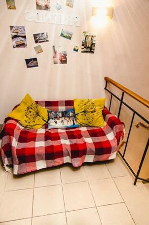 Stay Simple Hostel - Photo3