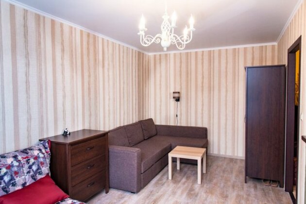 Stilnyie U Nevyi Apartments - Photo4