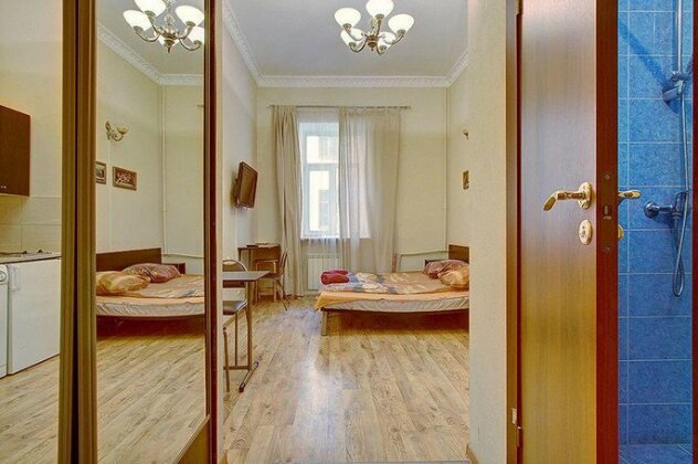 STN Apartments on Kazanskaya St Petersburg - Photo4