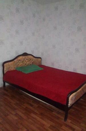 Studio apartment at Ordzhonikidze 59 b 2