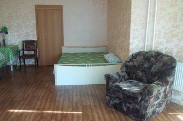 Studio apartment at Ordzhonikidze 59 b 2 - Photo2